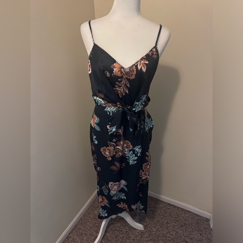 Cupshe dress
